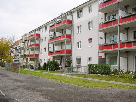 Referenz Wohnungsbau Referenz Wohnungsbau