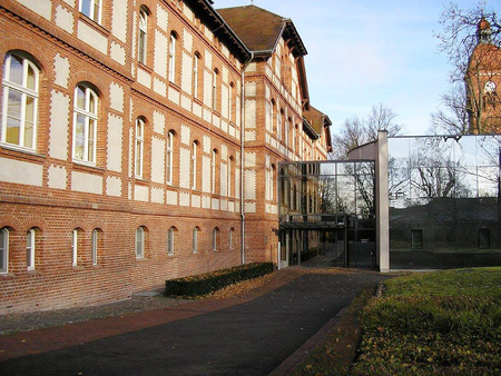 Referenz Kliniken Referenz Kliniken
