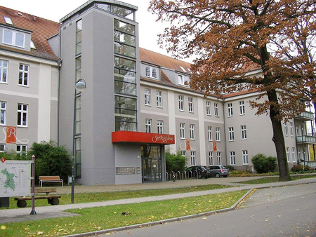 Referenz Seeresidenz Referenz Seeresidenz